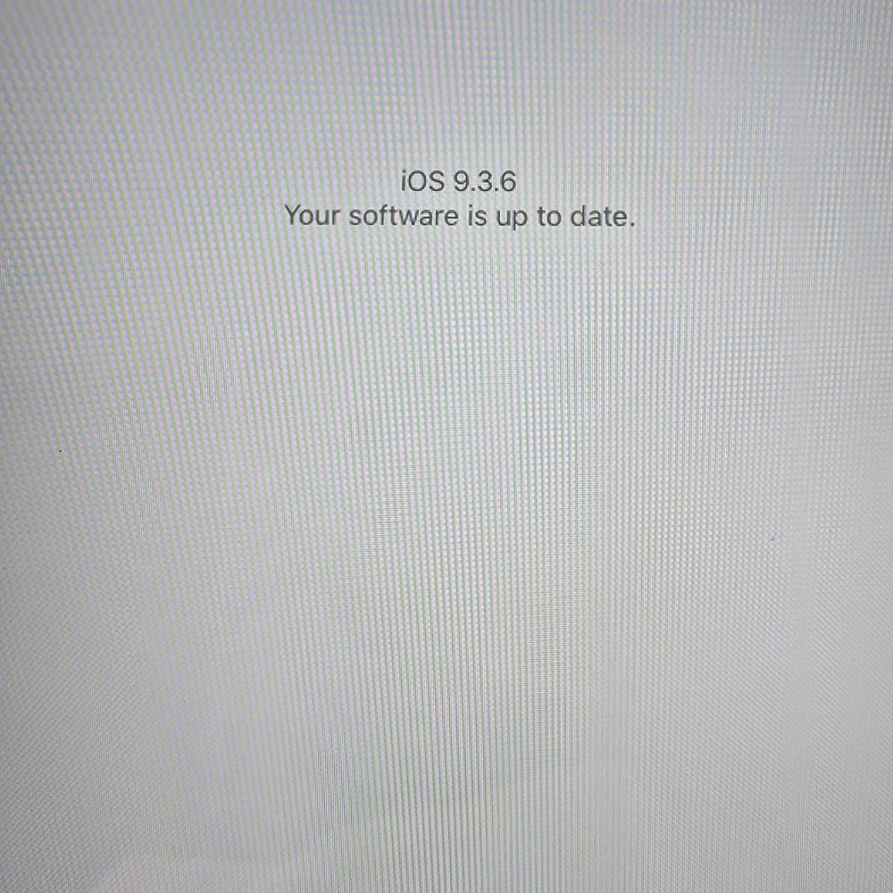 Apple Tablet